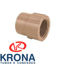 LUVA SOLD LR 20X1/2 KRONA