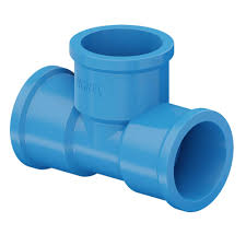 TE IRRIGACAO SOLD 32MM LUPERPLAS