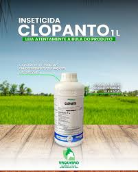 CLOPANTO 1 L
