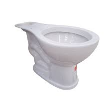 VASO P/CAIXA ACOPLADA COIMBRA BRANCO LUZ
