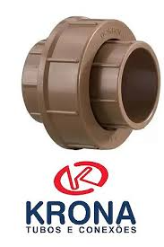 UNIAO SOLD 50MM KRONA