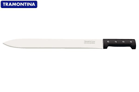 FACAO P/MATO CB PLAS18 C/PONTA TRAMONTIN