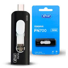 PENDRIVE USB TIP C