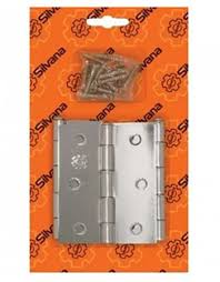DOBRAD ZINC 850X1 1/2''CART C/3 SILVANA