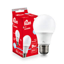 LAMP LED 12W BIVOLT KIAN