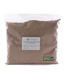 FARINHA DE OSSO 1 KG