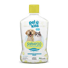 SHAMPOO E COND CLARE 500ML KELLDRIN