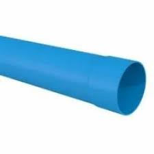 TUBO IRRIGACAO 75MM PN 40 LUPERPLAS