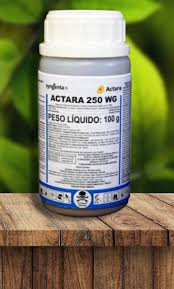 ACTARA 250 WG