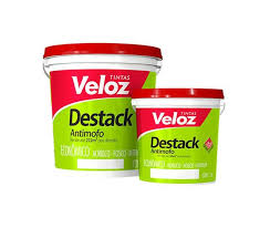 TINTA VELOZ DEST ACRI LATEX 3,6L BR NEVE