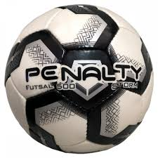 BOLA FUTSAL STORM PENALTY 500