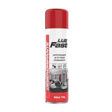 OLEO ANTIFERRUGEM 300ML SPRAY ML PRIME