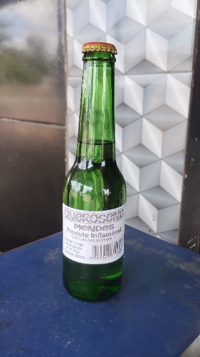 QUEROSENE 500ML