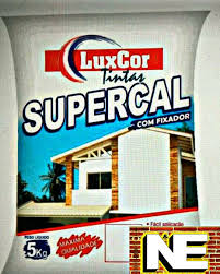 CAL SUPERCAL LUXCOR FD C/8PCT 5KG