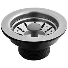 VALV AMERICANA INOX P/PIA 3.1/2" AMAFORT