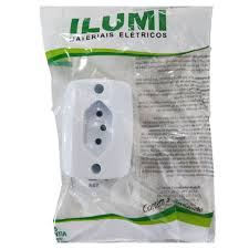TOM SOB RET 2PT 10A 16516 ILUMI