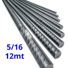 FERRO 5/16 CONST 12MT SINOBRAS