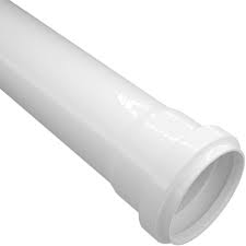 TUBO ESG PVC 6MT 75MM TEC TUB/LUPERPLAS