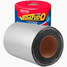 MANTA ALUMINIZA 20CMX10MT VEDATUDO BRASI