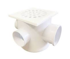 CAIXA SIF QUAD BR 100X100X50 RIP