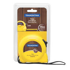 TRENA 7,5MX25MM TRAMONTINA