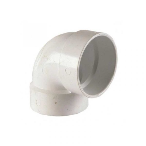 CODO PVC 4X90 C32 SANITARIO D02-3