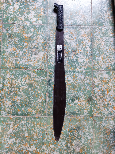 MACHETE GAVILA 24" M/MAGNUM 905H