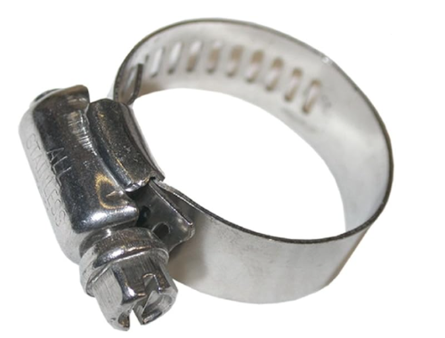 ABRAZADERA MET 8MMX16MM C/R 6-16 WADFOW 1901