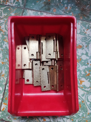 BISAGRA CHINA PESADA 2"X1.5" C/TORNI DOR