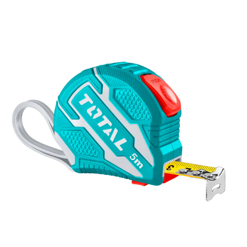 CINTA METRICA 5MTX3/4" TOTAL TMT126251