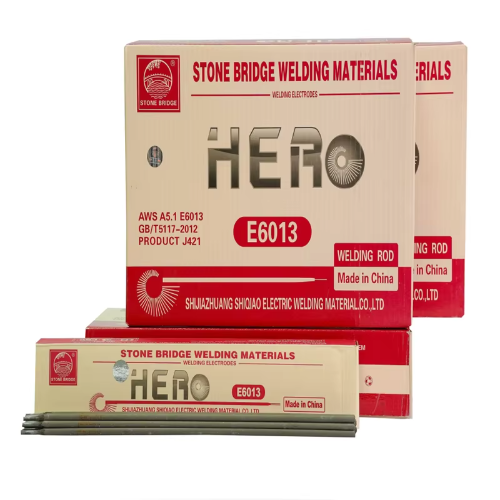 ELECTRODO HERO 6013 DELGADO 3/32 C5 5.5LB