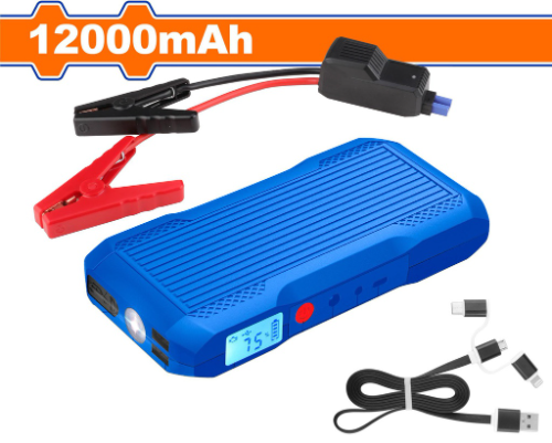 ARRANCADOR D/BATERIA 300A WADFOW WLY1512