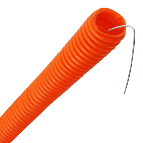 MANGUERA FLEX P/CABLE STRONG 1/2" YARDA
