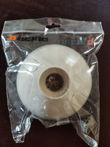 ROSETA PLAST 127 250V BTICINO P21AN MARF