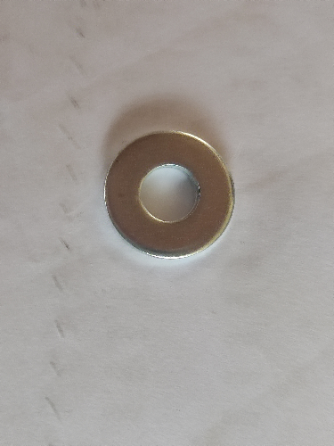 ARANDELA PLANA USS 5/16 270058/660052