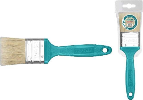 BROCHA PARA PINTAR 2" M/PLAST TOTAL THT843026