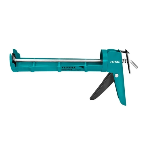 PISTOLA PARA SILICON TOTAL THT21809