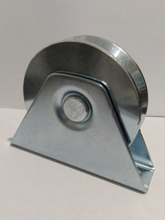 RODO C/BASE P/PORTON TAURUS 3" 300KG