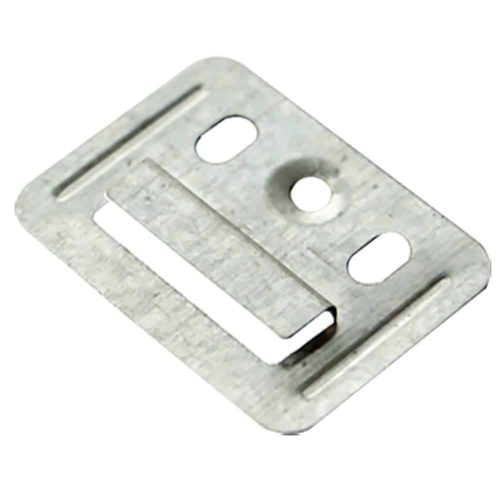 CLIP METALICO WPC INTERIOR