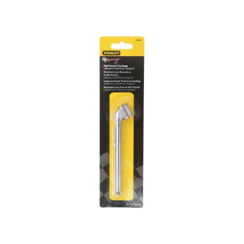 CALIBRADOR AIRE 10-120PSI STANLEY 79-051