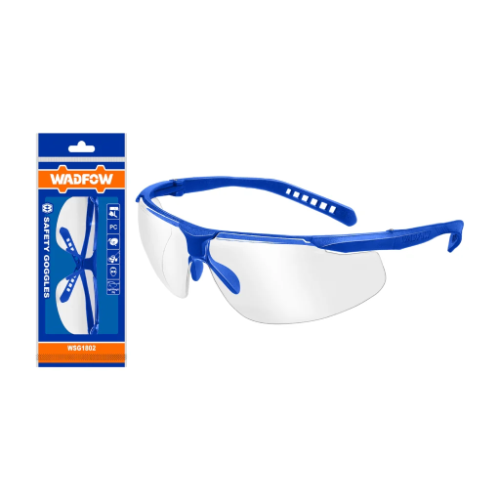 ANTEOJOS DE SEGURIDAD TRANSP WADFOW WSG1802