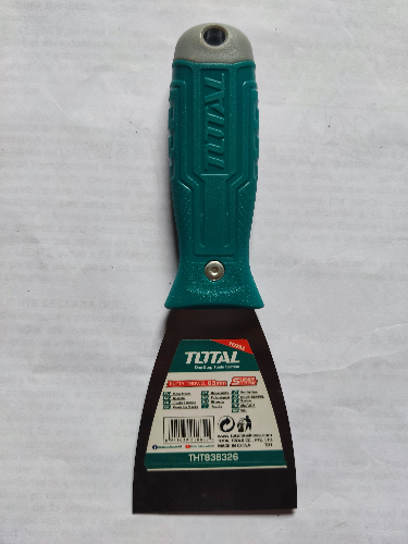 ESPATULA RASPAR PARED 2.5" TOTAL THT836326