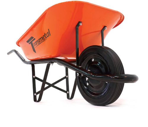CARRETA ANGOSTA 4.0 TRANSMETAL