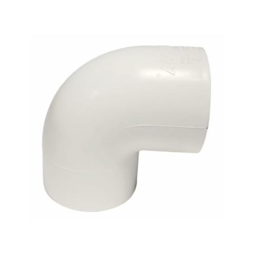 CODO PVC 2"X90 P/POTABLE S/R 692-9=FA90