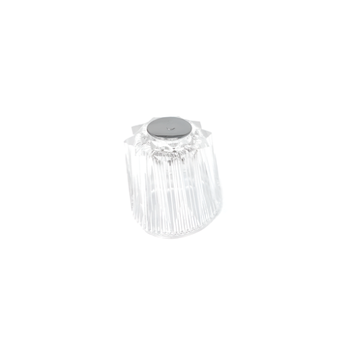 PERILLA P/VALVULA 7PU POM06 ACRILICA
