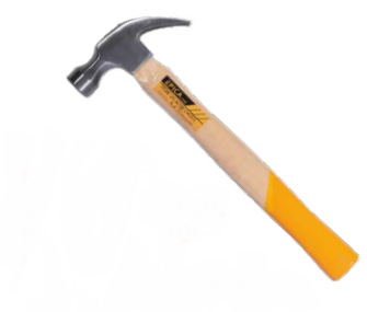 MARTILLO 18OZ P6 C48 EP-30326 EPICA