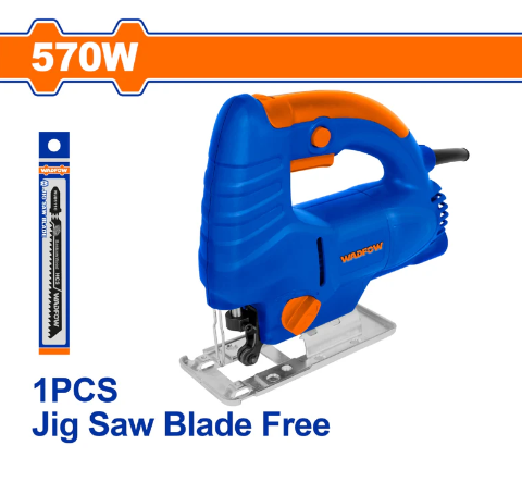 SIERRA CALADORA 570W WADFOW WJC1410