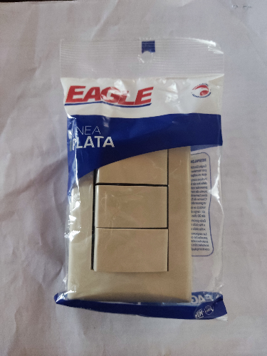 SWITCH TRIPLE EMPOT 15A EAGLE 1005V MARF