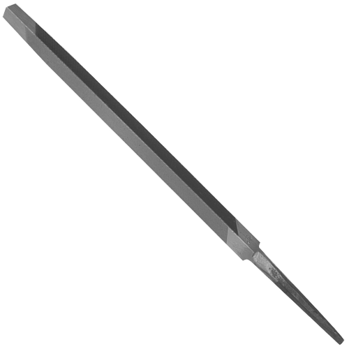 LIMA TRIANGULAR 6" C10 ECF03-72
