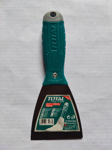 ESPATULA RASPAR PARED 3" TOTAL THT837526